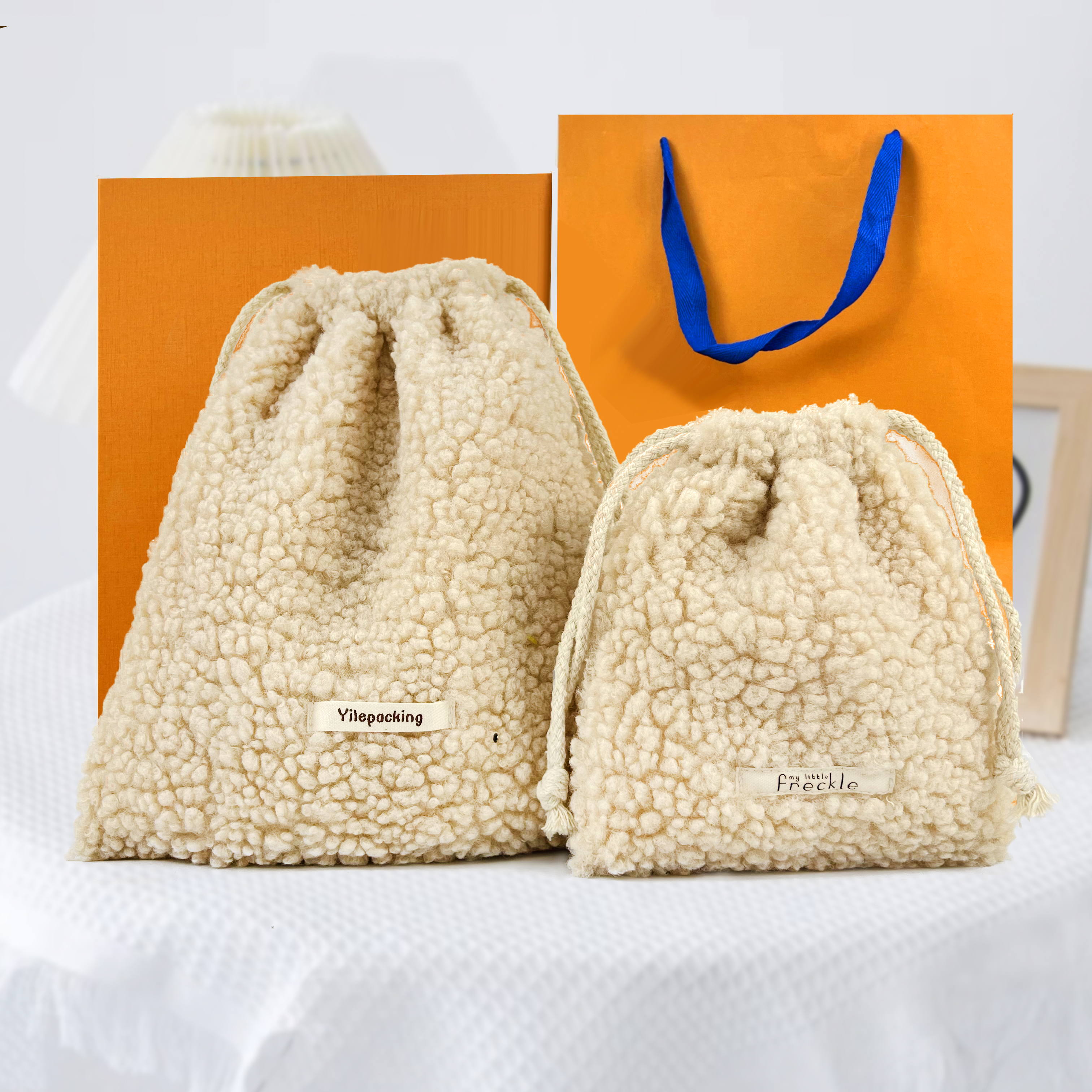 dust bags for handbags,shoe dust bag,RPET dust bag