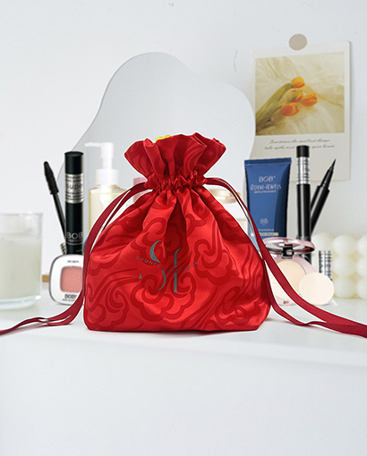 drawstring bag