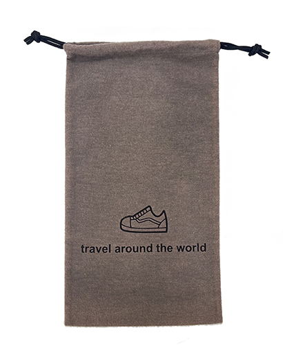 dust bag for shoe 