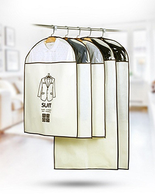 garment bag