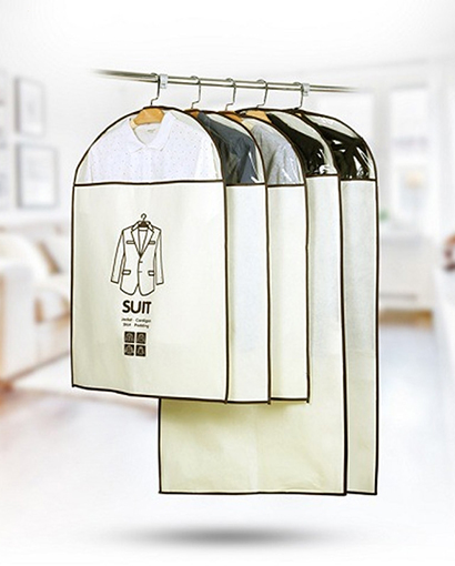 garment bag