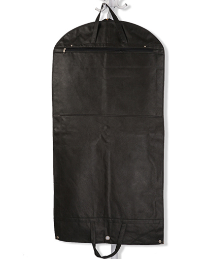 garment bag suit