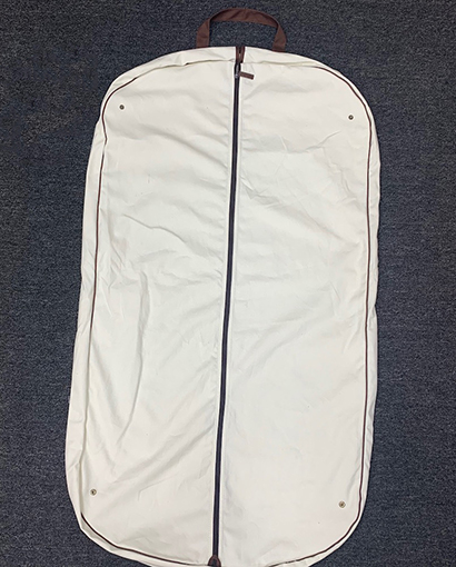 garment bag suit