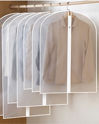 garment bag