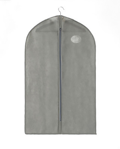 garment bag suit