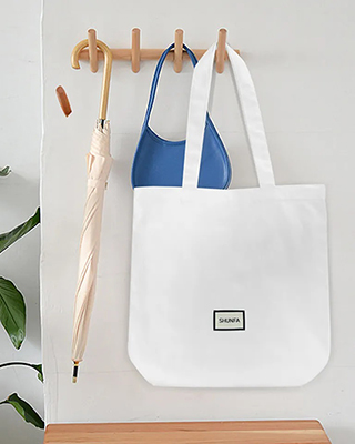 COTTON BAG