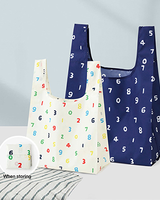 shopping bag