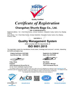 ISO9001